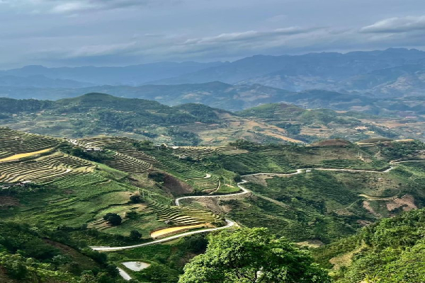 6 Day Ha Giang  Yen Minh Meo Vac  Cao Bang  Ban Gioc Waterfall Tour - photo 4